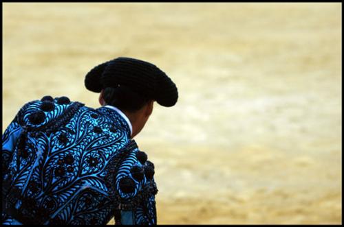 Fotos menos valoradas &raquo; Foto de Agustin Mu�oz Luna - Galer&iacute;a: Tarde de toros - Fotograf&iacute;a: Control