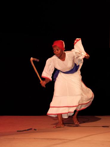 Fotos menos valoradas » Foto de Artfoto-Germany - Galería: Cuba 2005 - Fotografía: Fiesta de Cultura 