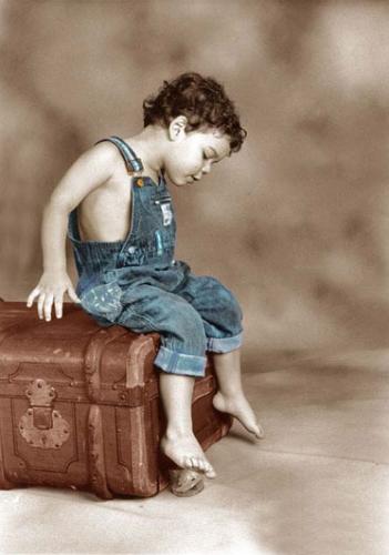 Fotos menos valoradas » Foto de Artfoto-Germany - Galería: Retratos - Fotografía: 