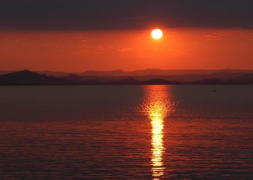 Fotos menos valoradas » Foto de JOHN AREVALO - Galería: ARTISTICA - Fotografía: ATARDECER