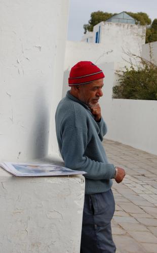 Fotos menos valoradas » Foto de Paki Caballero - Galería: Al Norte del Sur - Fotografía: Tunez 7