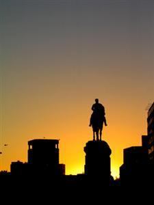 Fotos mas valoradas » Foto de Sirbertija - Galería: Fotografa Exploratoria - Fotografía: El Jinete y el Hel