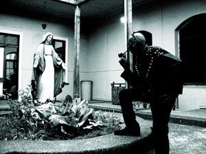 Fotos menos valoradas » Foto de Sirbertija - Galería: Fotografa Fotogenia - Fotografía: La Virgen y un Des