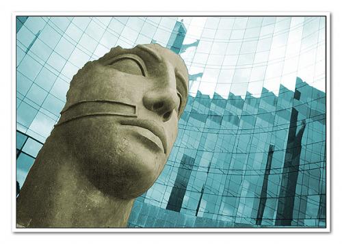 Fotografías mas votadas » Autor: ANKH Studios Munich & Milan - Galería: Life is possible - Fotografía: Paris, 