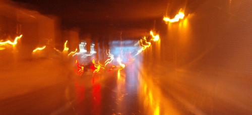 Fotografías mas votadas » Autor: FOTOSANTANDER - Galería: TUNEL - Fotografía: TUNEL 03