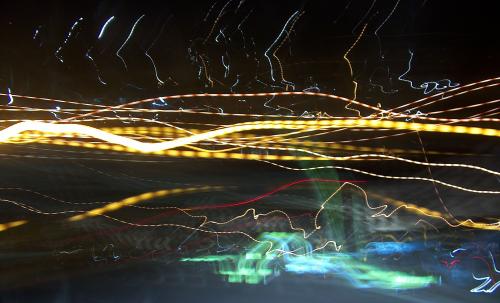 Fotografías mas votadas » Autor: FOTOSANTANDER - Galería: TUNEL - Fotografía: TUNEL 09