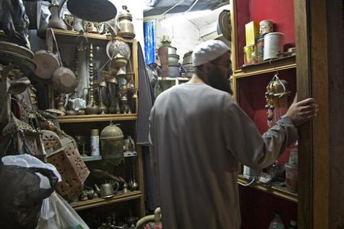 Fotografías mas votadas » Autor: Gustavo Hochman - Galería: Paisaje Urbano - Fotografía: 