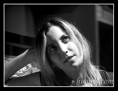 Fotografías mas votadas » Autor: Hugovl - Galería: De cerca - Fotografía: Despistada