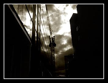 Fotografías mas votadas » Autor: Hugovl - Galería: De cerca - Fotografía: Sombras