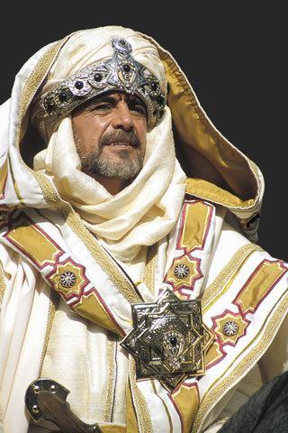 Fotografías mas votadas » Autor: JOSE JOAQUIN PEREZ SORIANO - Galería: La Fiesta - Fotografía: Moros y Cristianos