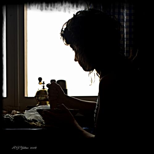 Fotografías mas votadas » Autor: Yez - Galería: Delicatessen - Fotografía: Siguiendo la tradi