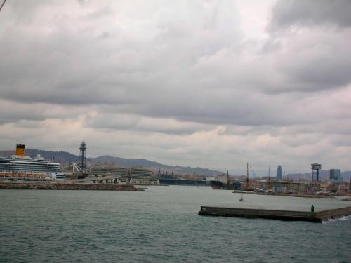 Fotos mas valoradas &raquo; Foto de daniel bellido - Galer&iacute;a: mirem el mar - Fotograf&iacute;a: port 4/4