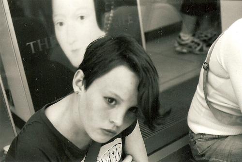 Fotos mas valoradas » Foto de Francisco Ibaez - Galería: callejero - Fotografía: call6