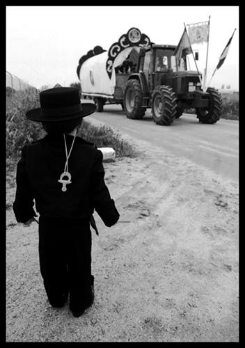 Fotos menos valoradas » Foto de Agustin Muoz Luna - Galería: Cosas de nios - Fotografía: Romerito