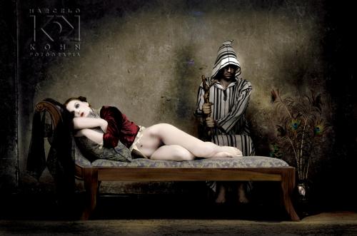 Fotografías mas votadas » Autor: Marcelo Kohn y Cia. Ltda. - Galería: Eros, la Biologa del Amor - Fotografía: El Guardin