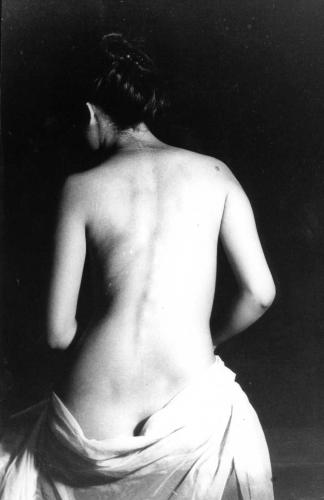 Fotografías mas votadas » Autor: Sin Nombre - Galería: Mujer - Fotografía: Ella