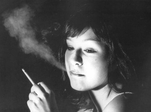 Fotografías mas votadas » Autor: Sin Nombre - Galería: Mujer - Fotografía: Reflexion