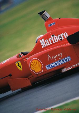 Fotos menos valoradas » Foto de Fotostock - Galería: Deportes - Fotografía: MIchael Schumacher