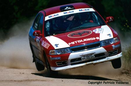 Fotos menos valoradas » Foto de Fotostock - Galería: Deportes - Fotografía: Rally