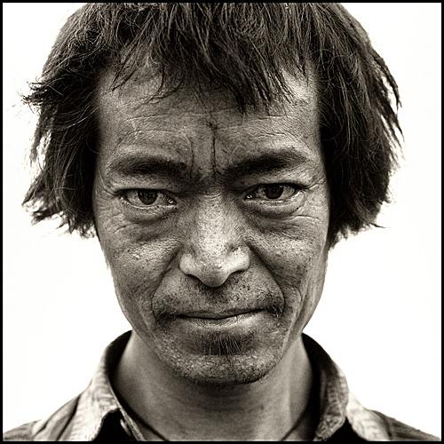 Fotografías mas votadas » Autor: Aroma de la Luz, S.L. - Galería: Miradas - Fotografía: Retrato