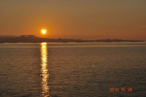 Fotografías menos votadas » Autor: xancarallan - Galería: 09 - Fotografía: cabo de cruz