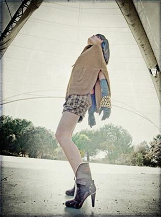 Fotos menos valoradas » Foto de Joaqun Ponce de Len - Galería: Cool Magazine - Fotografía: 