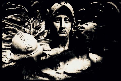 Fotografías mas votadas » Autor: MARIO VEGA - Galería: ABSORCION - Fotografía: GUERRA