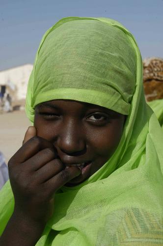 Fotografías mas votadas » Autor: TROTTER - Galería: Retratos - Fotografía: 