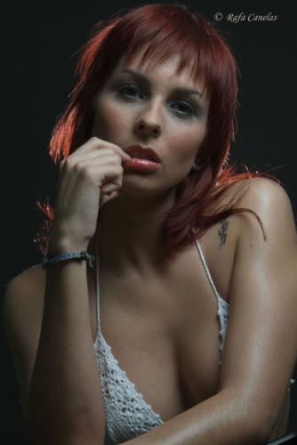 Fotos mas valoradas » Foto de lydia - Galería: book lydia - Fotografía: 