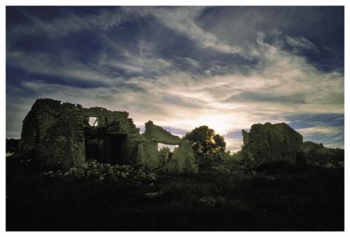 Fotos mas valoradas &raquo; Foto de JOSE JOAQUIN PEREZ SORIANO - Galer&iacute;a: Naturaleza y paisaje - Fotograf&iacute;a: Amanecer