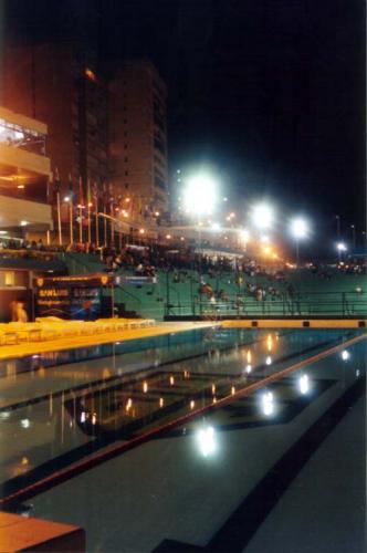 Fotos menos valoradas » Foto de IMAGENES - Galería: Deportes - Fotografía: Piscina del Club T