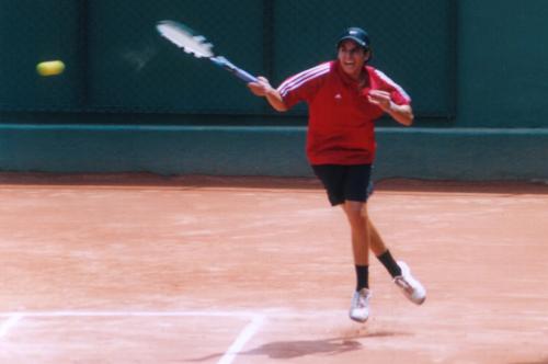 Fotos menos valoradas &raquo; Foto de IMAGENES - Galer&iacute;a: Deportes - Fotograf&iacute;a: Irzio Vasallo