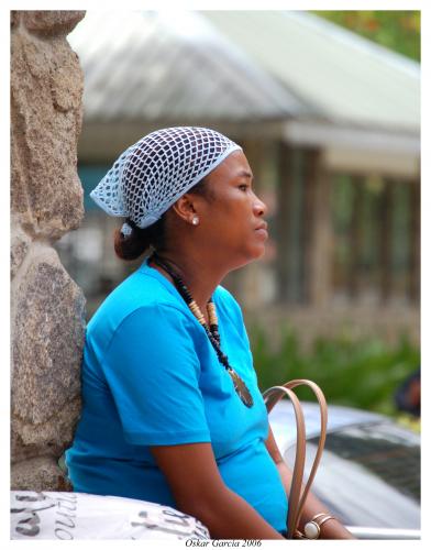 Fotografías mas votadas » Autor: Oskar - Galería: Gentes anonimas - Fotografía: 