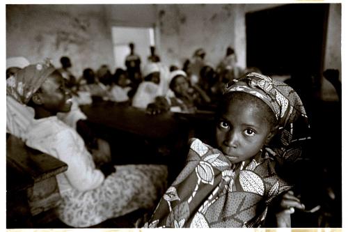 Fotografías mas votadas » Autor: JORDI - Galería: MOZAMBIQUE - Fotografía: INOCENCIA
