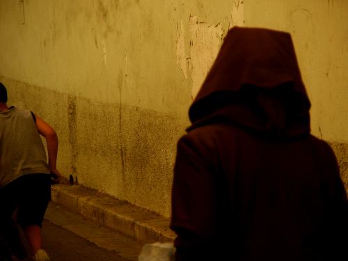 Fotografías mas votadas » Autor: Gema Medin - Galería: Gente - Fotografía: 