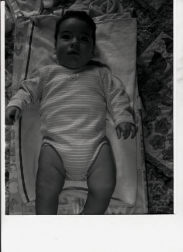 Fotos mas valoradas » Foto de Atilio - Galería: Varios - Fotografía: 