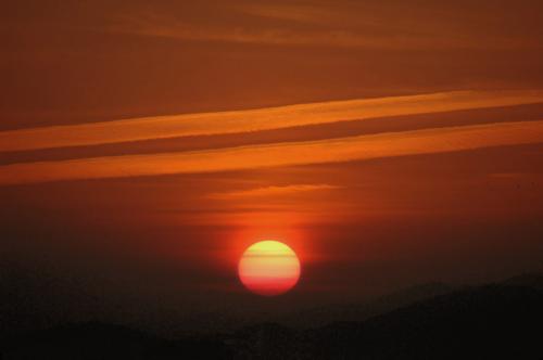 Fotos menos valoradas &raquo; Foto de Carlos - Galer&iacute;a: Cielos! - Fotograf&iacute;a: Rojo