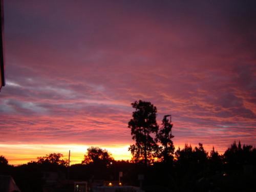 Fotos menos valoradas » Foto de yna - Galería: Natural World - Fotografía: atardecer