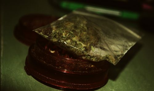 Fotografías menos votadas » Autor: Nerea Calvo Polo - Galería: Drug. - Fotografía: 