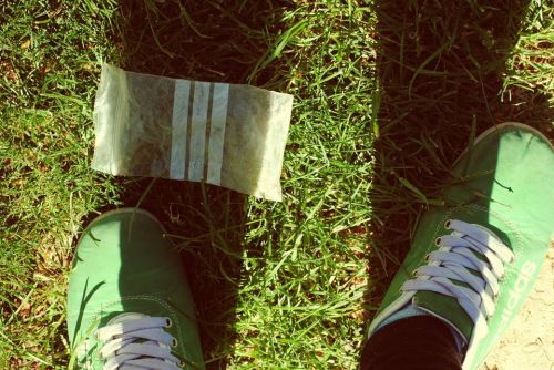 Fotografías menos votadas » Autor: Nerea Calvo Polo - Galería: Drug. - Fotografía: 