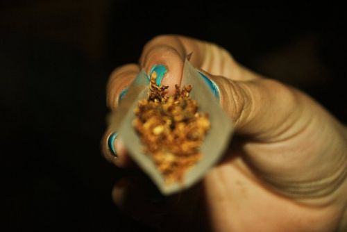 Fotografías menos votadas » Autor: Nerea Calvo Polo - Galería: Choco - Fotografía: 