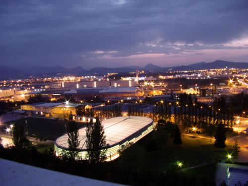 Fotos menos valoradas &raquo; Foto de ayzoavin - Galer&iacute;a: Paisajes industriales - Fotograf&iacute;a: sin titulo