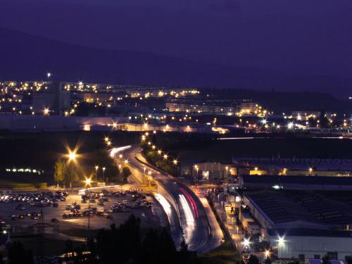 Fotos menos valoradas &raquo; Foto de ayzoavin - Galer&iacute;a: Paisajes industriales - Fotograf&iacute;a: sin titulo