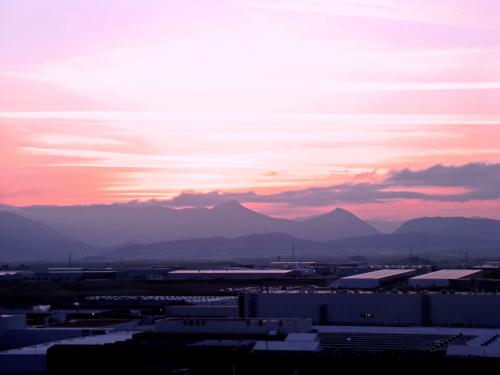 Fotos menos valoradas &raquo; Foto de ayzoavin - Galer&iacute;a: Paisajes industriales - Fotograf&iacute;a: sin titulo