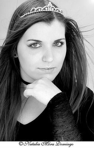 Fotos mas valoradas » Foto de Lau The Kadencia - Galería: Belleza - Fotografía: 