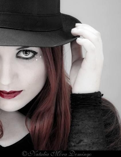 Fotos mas valoradas » Foto de Lau The Kadencia - Galería: Belleza - Fotografía: 