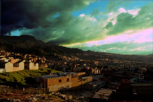 Fotografías menos votadas » Autor: daniel - Galería: Bogotana Fotografica - Fotografía: 