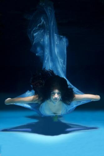 Fotos mas valoradas » Foto de MIGUEL JOSE FLORES - Galería: FASHION PHOTOGRAPHY - Fotografía: Encanto de Sirenas