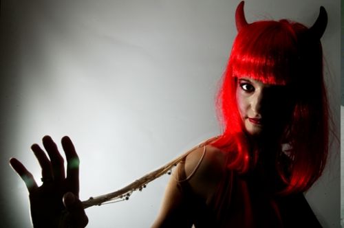 Fotos mas valoradas » Foto de CAPSA MAGICA STUDIO - Galería: algunos trabajos - Fotografía: Algo Bueno Studio 