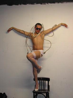 Fotos menos valoradas » Foto de Sin Nombre - Galería: urban night style - Fotografía: 